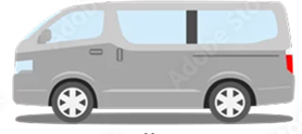 乗用Lクラス 1BOXMクラス