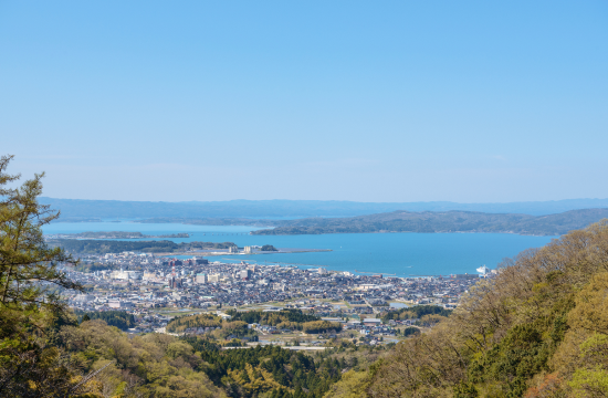海岸沿いにお住まい・よく訪れる方